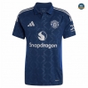 Max Maillot Manchester United Exterieur 2024/25
