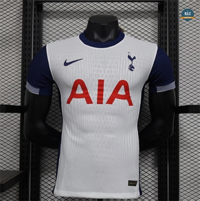 Max Maillot Player Version Tottenham Hotspur Domicile 2024/25
