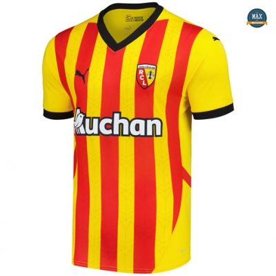 Max Maillot RCL Domicile 2024/25