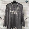 Max Maillot Real Madrid Third Manche Longue 2024/25