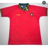 Max Maillot Retro 95-96 Portugal Domicile