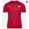 Max Maillot Serbie Domicile 2024/25