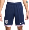 Max Maillot Angleterre Shorts Domicile 2024/25