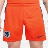Achetez Max Maillot Pays-Bas Shorts Domicile 2024/25 pas cher fiable