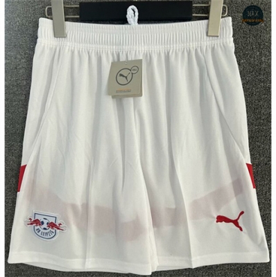 Max Maillots RB Leipzig Shorts Domicile 2024/25