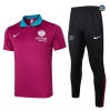 Soldes Max Maillot Paris + Pantalon 2024/25 Training Violet pas cher fiable