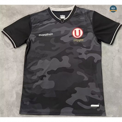 Marque Max Maillot University of Peru Domicile 2024/25 pas cher fiable