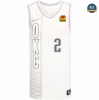 Max Maillot Shai Gilgeous-Alexander, Oklahoma City Thunder 2021/22 - Édition Ville