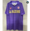 Max Maillots Rétro 1989-90 Florence Domicile Thailande