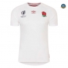 Maxmaillots: Max Maillot Camiseta Inglaterra Home Rugby WC23