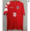 Max Maillots Retro 1994 Chile Domicile