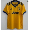 Max Maillot Retro 2017-18 Juventus Exterieur