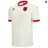 Max Maillot Albanie Exterieur 2026/27