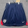 Max Maillot Angleterre Short Domicile 2026/27