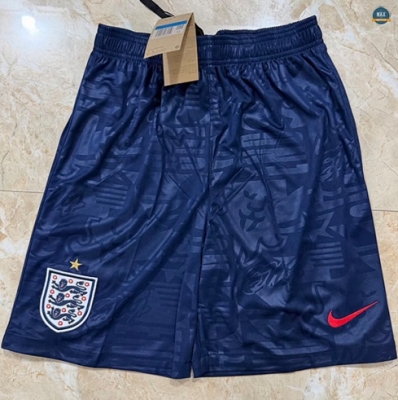 Max Maillots Angleterre Short Exterieur 2026/27