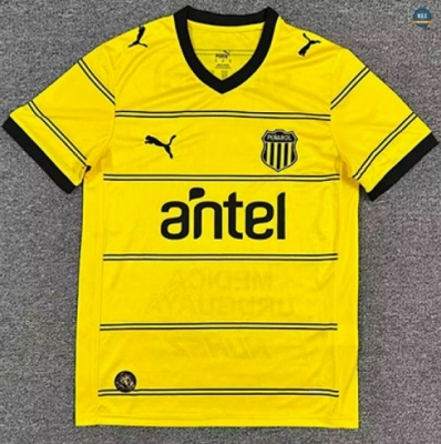Max Maillots Penarol Exterieur 2026/27