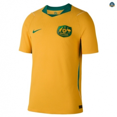 Max Maillot Australie Domicile 2026/27
