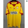 Max Maillot Galatasaray maillot Jaune 2026/27