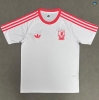Max Maillots Liverpool maillot Blanc/rouge 2026/27