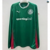 Max Maillot Palmeiras Domicile Manche Longue 2026/27