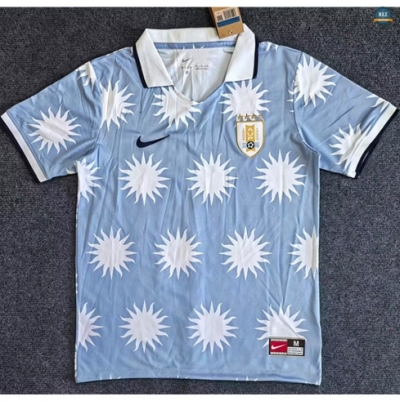 Max Maillots Uruguay maillot Special 2026/27
