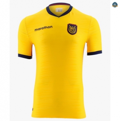 Max Maillots Équateur Domicile 2026/27