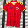 Max Maillots Colombie Training Rouge 2026/27