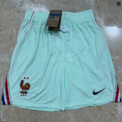 Max Maillots France Shorts Exterieur 2026/27