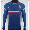 Max Maillots Player Version 2026/27 France spéciale Manche Longue