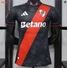 Max Maillot Player Version 2026/27 River Plate Noir
