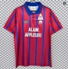 Max Maillot foot Retro 1995-96 Bordeaux Domicile