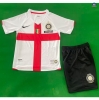 Max Maillot foot Retro 2007-08 Inter Milan Enfant Exterieur