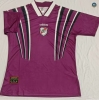 Max Maillots foot Retro 1996 River Plate maillot Violet