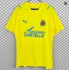 Max Maillots foot Retro 2008-09 Villarreal Domicile