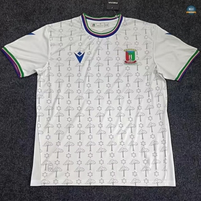 Max Maillots foot Genève Exterieur 2026/27