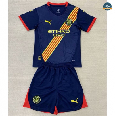Maillots Herona Enfant Exterieur 2024/25