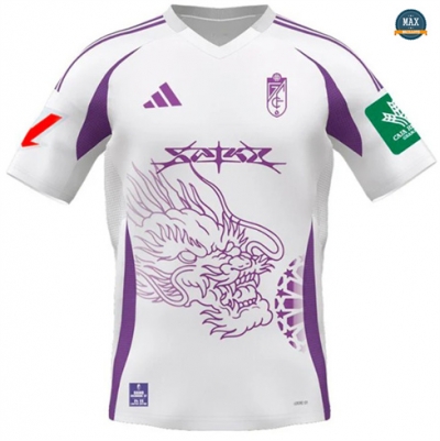 Maillot Granada Fourth 2024/25