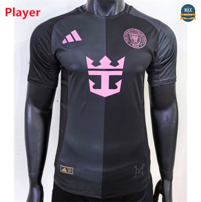 Maillots Inter Miami Player Exterieur 2025/26