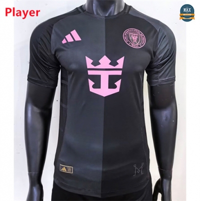 Maillots Inter Miami Player Exterieur 2025/26