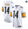Max Maillots George Pickens, Pittsburgh Steelers - Blanc