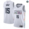 Max Maillot Nikola Jokic, Denver Nuggets 2024/25 - City Edition