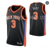 Max Maillots Josh Hart, New York Knicks 2022/23 - City