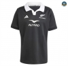Max Maillots All Blacks Domicile Training Rugby 2024/25