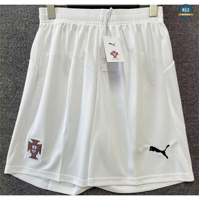 Maillots Portugal Short Exterieur 2025/26
