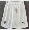 Maillots Portugal Short Exterieur 2025/26