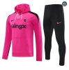 Survetement Sweatshirt à capuche Chelsea 2024/25 rose