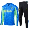 Survetement Enfant Barcelone 2024/25 bleu