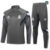 Survetement Enfant Real Madrid 2024/25 gris