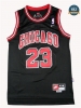 Michael Jordan, Chicago Bulls [Negra]
