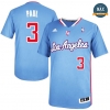 Chris Paul, Los Angeles Clippers [Bleu Clair]